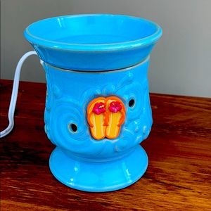 Ohana Scentsy Warmer